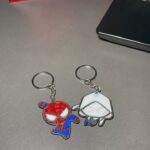 Spiderman Couple Bundle