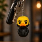 Rfaeei Duck Za3bola