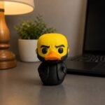 Rfaeei Duck