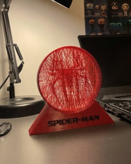 Spider Net