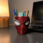 Spider case
