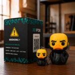 Rfaeei Duck Bundle