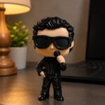 Amir pop