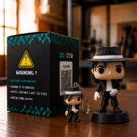 Michael Jackson bundle